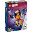 LEGO Marvel Super Heroes - 76257 - Figura para Construir: Lobezno