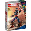 LEGO Marvel Super Heroes - 76258 - Figura para Construir: Capitán América
