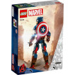 LEGO Marvel Super Heroes - 76258 - Figura para Construir: Capitán América