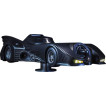 Batman (1989) Vehículo Movie Masterpiece 1/6 Batmóvil 100 cm