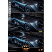 Batman (1989) Vehículo Movie Masterpiece 1/6 Batmóvil 100 cm