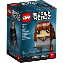 LEGO BrickHeadz - 41616 - Hermione Granger™