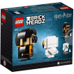 LEGO BrickHeadz - 41615 - Harry Potter™ y Hedwig™