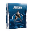 STAR TREK: LA NUEVA GENERACIÓN - TEMPORADA 5 [BLU-RAY]