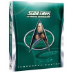 STAR TREK: LA NUEVA GENERACIÓN - TEMPORADA 4 [BLU-RAY]