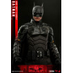 The Batman Figura Movie Masterpiece 1/6 Batman with Bat-Signal 31 cm