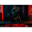 The Batman Figura Movie Masterpiece 1/6 Batman with Bat-Signal 31 cm
