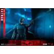 The Batman Figura Movie Masterpiece 1/6 Batman with Bat-Signal 31 cm