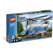 LEGO CITY - 4439 - HELICÓPTERO DE CARGA