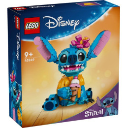 LEGO Marvel Super Heroes - 76201 - Capitana Carter y el Meca Gigante de Hydra