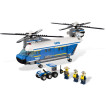 LEGO CITY - 4439 - HELICÓPTERO DE CARGA