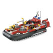 LEGO CITY - 7944 - AERODESLIZADOR DE BOMBEROS