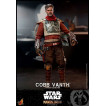 Star Wars The Mandalorian Figura 1/6 Cobb Vanth 31 cm