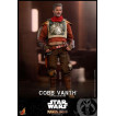 Star Wars The Mandalorian Figura 1/6 Cobb Vanth 31 cm