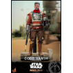 Star Wars The Mandalorian Figura 1/6 Cobb Vanth 31 cm