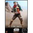 Star Wars The Mandalorian Figura 1/6 Cobb Vanth 31 cm