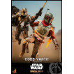 Star Wars The Mandalorian Figura 1/6 Cobb Vanth 31 cm