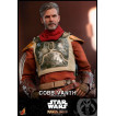 Star Wars The Mandalorian Figura 1/6 Cobb Vanth 31 cm