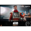 Star Wars The Mandalorian Figura 1/6 Cobb Vanth 31 cm