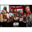 Star Wars The Mandalorian Figura 1/6 Cobb Vanth 31 cm