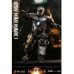 Iron Man Figura Movie Masterpiece 1/6 Iron Man Mark I 30 cm
