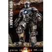 Iron Man Figura Movie Masterpiece 1/6 Iron Man Mark I 30 cm