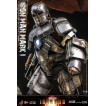 Iron Man Figura Movie Masterpiece 1/6 Iron Man Mark I 30 cm