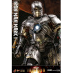 Iron Man Figura Movie Masterpiece 1/6 Iron Man Mark I 30 cm