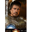 Iron Man Figura Movie Masterpiece 1/6 Iron Man Mark I 30 cm