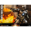 Iron Man Figura Movie Masterpiece 1/6 Iron Man Mark I 30 cm