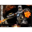 Iron Man Figura Movie Masterpiece 1/6 Iron Man Mark I 30 cm