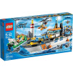 LEGO City - 60014 - Barco Guardacostas