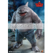 Escuadrón Suicida Figura Movie Masterpiece 1/6 King Shark 35 cm