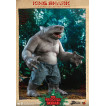 Escuadrón Suicida Figura Movie Masterpiece 1/6 King Shark 35 cm
