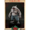 Escuadrón Suicida Figura Movie Masterpiece 1/6 King Shark 35 cm