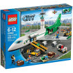 LEGO CITY - 60022 - AEROPUERTO: TERMINAL DE CARGA