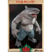 Escuadrón Suicida Figura Movie Masterpiece 1/6 King Shark 35 cm