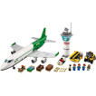 LEGO CITY - 60022 - AEROPUERTO: TERMINAL DE CARGA