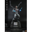 Zack Snyder's Justice League Figura 1/6 Cyborg 32 cm