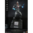 Zack Snyder's Justice League Figura 1/6 Cyborg 32 cm