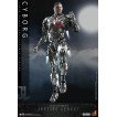Zack Snyder's Justice League Figura 1/6 Cyborg 32 cm
