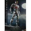 Zack Snyder's Justice League Figura 1/6 Cyborg 32 cm