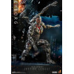 Zack Snyder's Justice League Figura 1/6 Cyborg 32 cm
