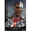Zack Snyder's Justice League Figura 1/6 Cyborg 32 cm