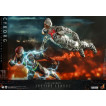 Zack Snyder's Justice League Figura 1/6 Cyborg 32 cm