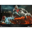 Zack Snyder's Justice League Figura 1/6 Cyborg 32 cm