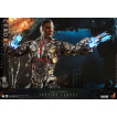 Zack Snyder's Justice League Figura 1/6 Cyborg 32 cm