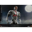 Zack Snyder's Justice League Figura 1/6 Cyborg 32 cm