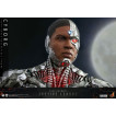 Zack Snyder's Justice League Figura 1/6 Cyborg 32 cm