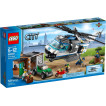 LEGO CITY - 60046 - HELICÓPTERO DE POLICÍA